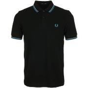 T-shirt Fred Perry Twin Tipped