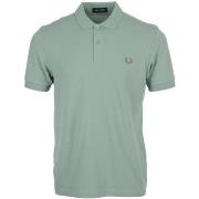 T-shirt Fred Perry Plain