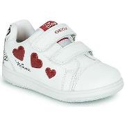 Lage Sneakers Geox B NEW FLICK GIRL