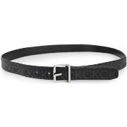 Riem Calvin Klein Jeans MUST SQR BUCKLE BELT 2.5_EPI K60K612217