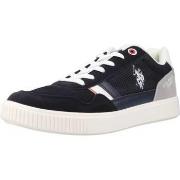 Sneakers U.S Polo Assn. TYMES001M