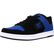 Sneakers DC Shoes MANTECA 4 M SHOE