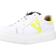 Sneakers Yellow TINA