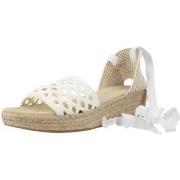 Espadrilles Clara Duran PLATAFP10CD