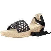 Espadrilles Clara Duran PLATAFP10CD