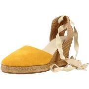 Espadrilles Clara Duran VALENSER4CD