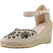 Espadrilles Macarena CARLA39