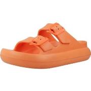 Teenslippers Duuo EVA CURVI