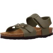 Sandalen Bio Bio 75094ZACO