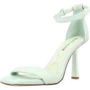 Pumps Elvio Zanon EQ3601X