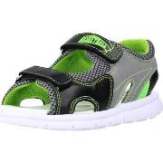 Sandalen Chicco CLAYTON