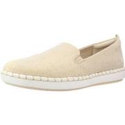 Sneakers Clarks STEP GLOW SLIP