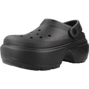 Teenslippers Crocs STOMP CLOG