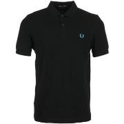 T-shirt Fred Perry Plain