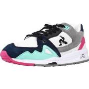 Sneakers Le Coq Sportif LCS R1000 COLORS