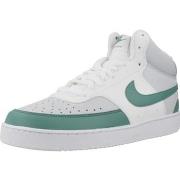 Sneakers Nike COURT VISION MID NN