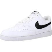 Sneakers Nike COURT VISION LOW BE