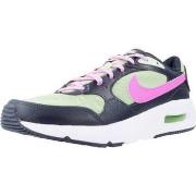 Sneakers Nike MAX SC BIG KIDSSH