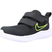 Sneakers Nike STAR RUNNER 3 BABY