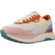 Sneakers Puma CRUISE RIDER CANDY W