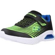 Sneakers Skechers MICROSPEC