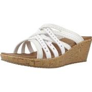 Sandalen Skechers BEVERLEE - HOT SPRING