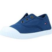 Sneakers Tommy Hilfiger SNEAKER EASY ON