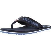 Teenslippers Tommy Hilfiger SPORTY HILFIGER BEACH SANDAL