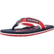 Teenslippers Tommy Hilfiger PATCH HILFIGER BEACH SAN