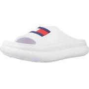 Teenslippers Tommy Hilfiger T3X0 33461