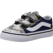 Sneakers Vans TD OLD SKOOL V