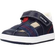 Sandalen Geox B BIGLIA BOY A