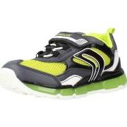Sneakers Geox J ANDROID BOY B