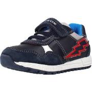 Sneakers Geox B ALBEN BOY