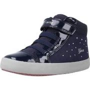 Sneakers Geox B GISLI GIRL