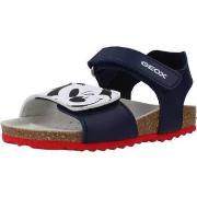 Sandalen Geox B SANDAL CHALKI BOY