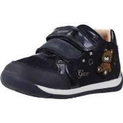 Sneakers Geox B EACH GIRL A