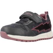 Sneakers Geox B ALBEN GIRL A