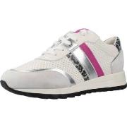 Sneakers Geox D TABELYA A