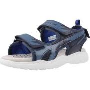 Sandalen Geox J SANDAL SPLUSH BOY