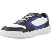 Sneakers Geox J HYROO BOY A