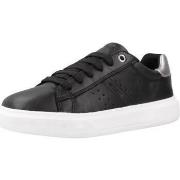 Sneakers Geox J NETTUNO GIRL A