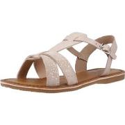 Sandalen Geox J SANDAL EOLIE G.