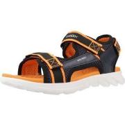 Sandalen Geox J SANDAL AIRADYUM B