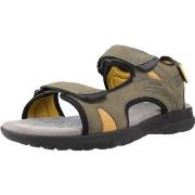 Sandalen Geox U SPHERICA EC5