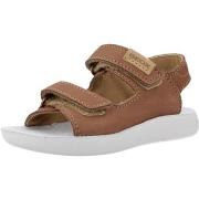 Sandalen Geox B SANDAL LIGHTFLOPPY