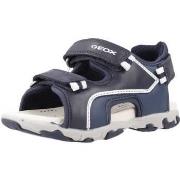 Sandalen Geox B SANDAL FLAFFEE BOY