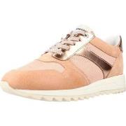 Sneakers Geox D TABELYA A