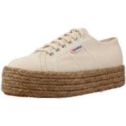 Sneakers Superga S51186W