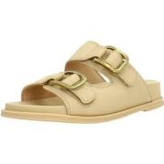 Sandalen Unisa CUTLER NS